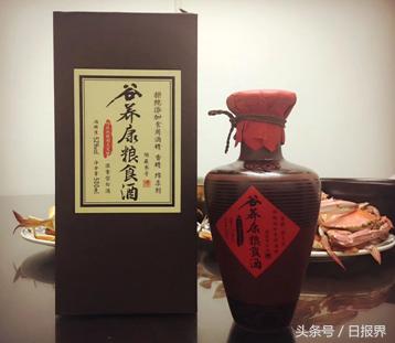 谷养康纯粮酒是真的吗,谷养康纯粮食酒怎样