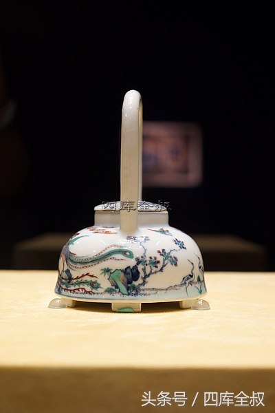 故宫养心殿皇帝卧室位置图,探秘帝宫养心殿17