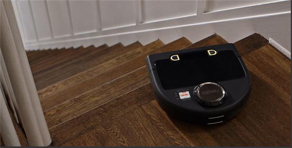 最好打理的扫地机器人,家务小帮手扫地机器人