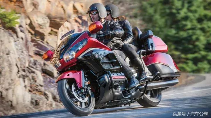 值得入手的几款本田摩托车,本田摩托车最值得期待的一款