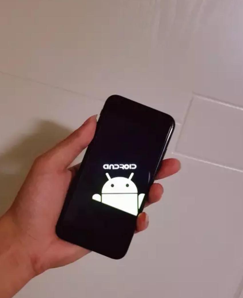 苹果怎么分辨内外屏坏了,如何分辨好苹果跟坏苹果