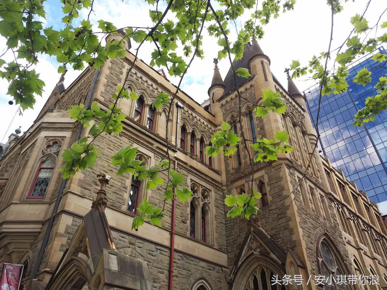 墨尔本四天三晚怎样玩,慢游全世界墨尔本