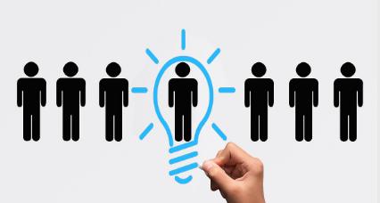 在追求“引爆点”的时代，做好这4点，你就是“爆点”