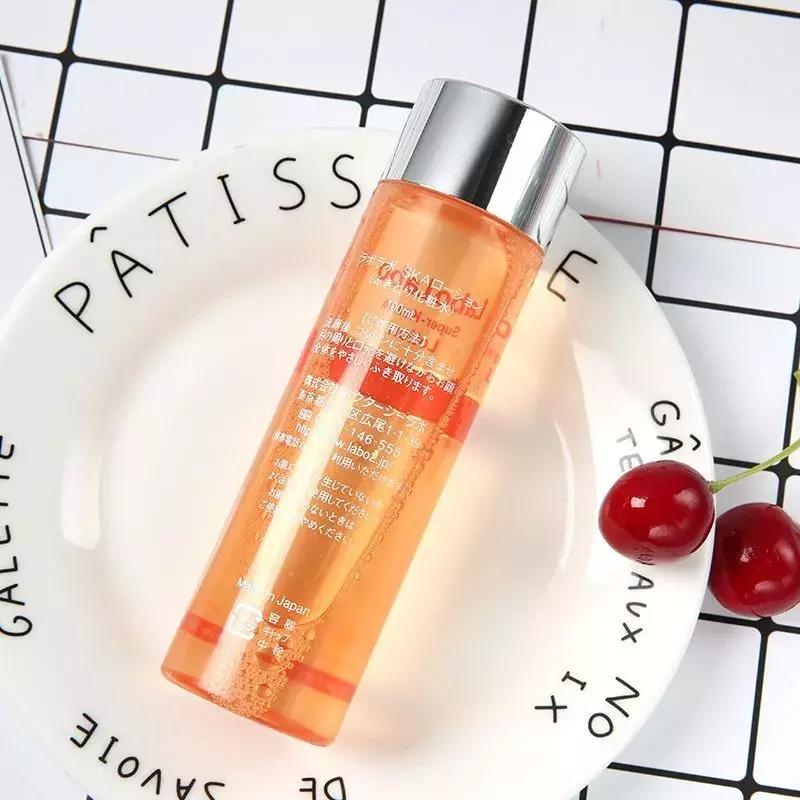 跟双11无关的非猪猪女孩，反手甩你一脸化妆水