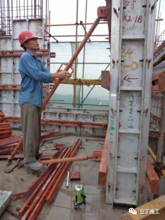 中天工地10大高效工法,建筑工地最好的施工方法