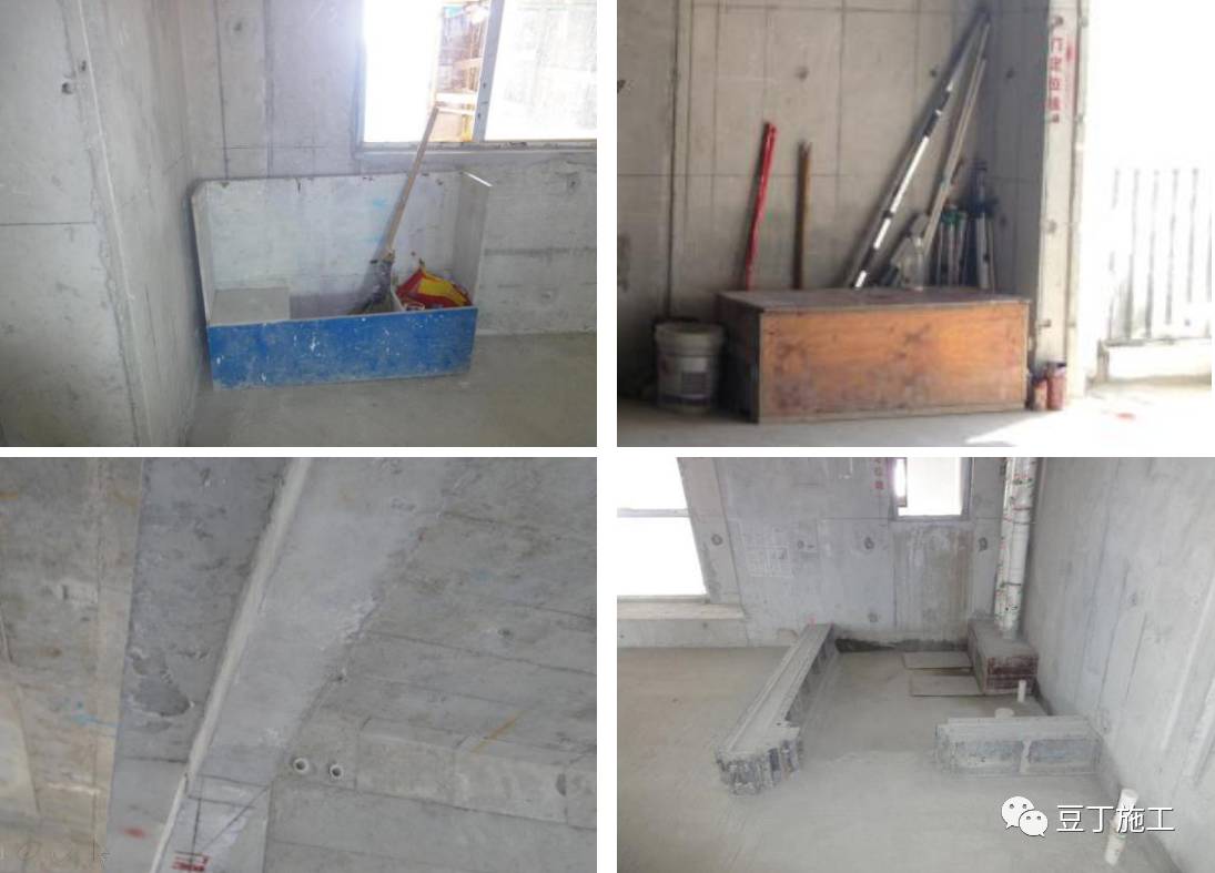 中天工地10大高效工法,建筑工地最好的施工方法