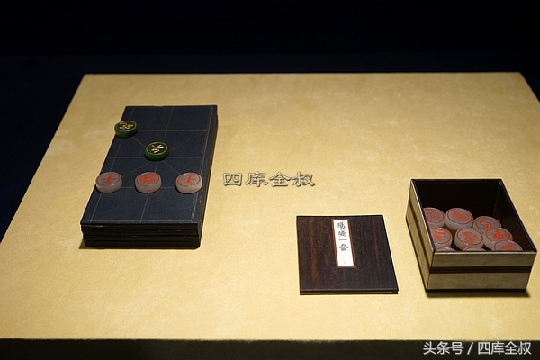 故宫养心殿皇帝卧室位置图,探秘帝宫养心殿17