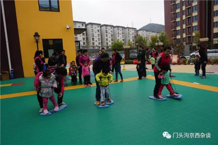 门头沟葡萄嘴幼儿园,门头沟都有哪些幼儿园