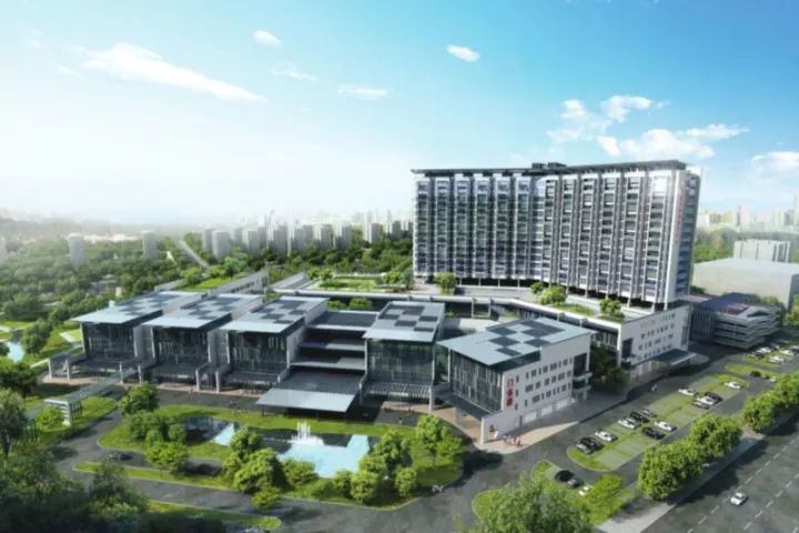 马来西亚新山医院,马来西亚新山私人医院