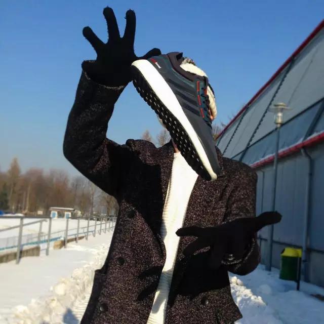 斯凯奇和boost脚感,假boost脚感有区别吗