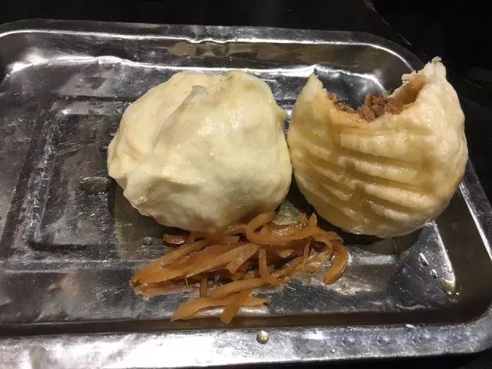 老北京早餐这才叫地道,北京老味道早餐