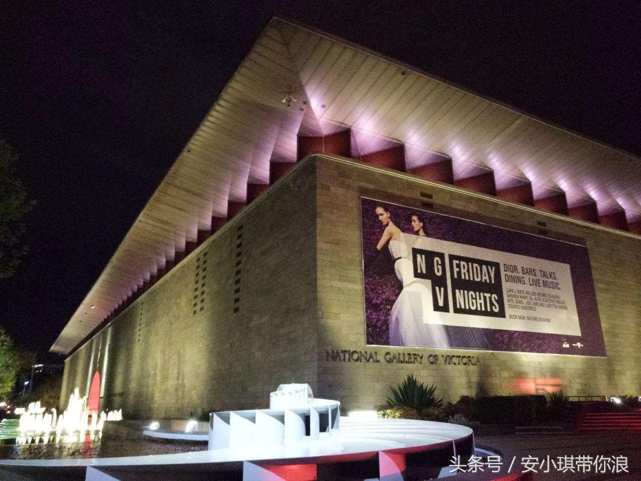 墨尔本四天三晚怎样玩,慢游全世界墨尔本