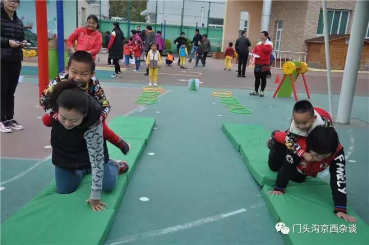门头沟葡萄嘴幼儿园,门头沟都有哪些幼儿园