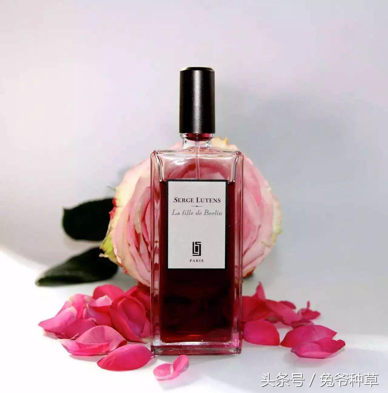 十大撩汉香水,十大斩男香水