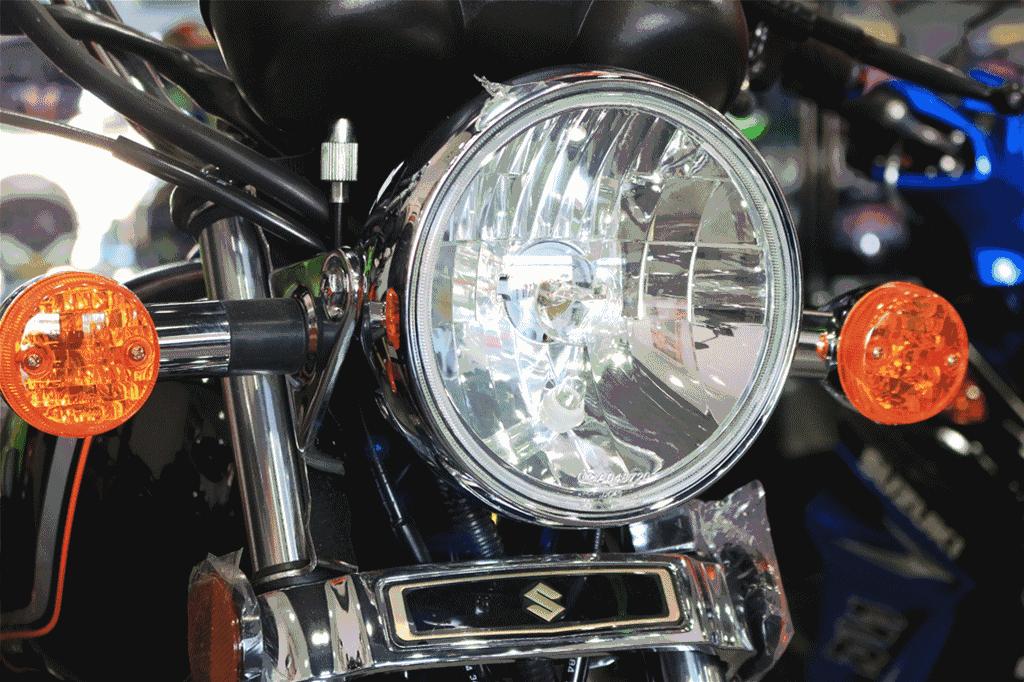 全新豪爵铃木gn125进口发动机,豪爵铃木gn125太子摩托车图片