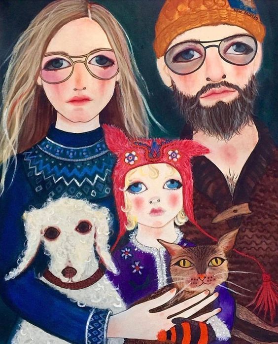 所谓的时尚还是源于适合自己,所谓的时尚是什么