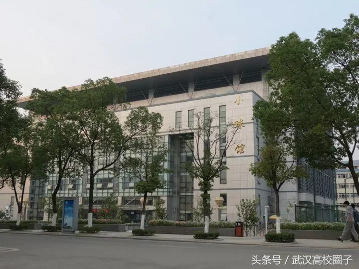 武汉大学和华中师大哪个女生漂亮,湖北女生最多的10所高校