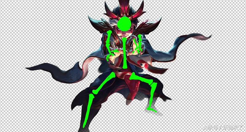 静态屏幕动态化,静态画面怎么做动态化