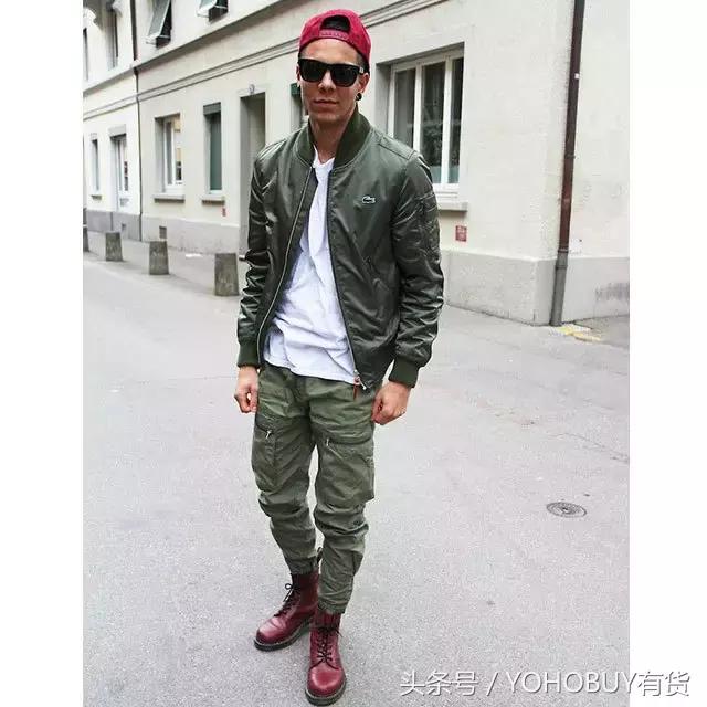 男的穿靴子会显腿短吗,腿短男生适不适合穿靴子