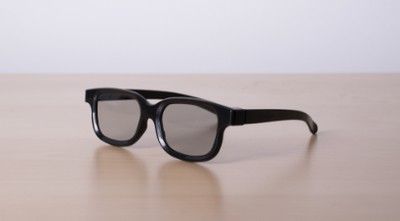 3D电视考古：主动3D与被动3D有什么区别