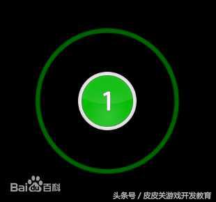 「Unity」UGUI系列教程——OSU！动态界面制作！