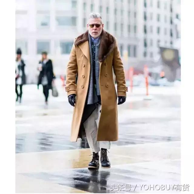 男的穿靴子会显腿短吗,腿短男生适不适合穿靴子