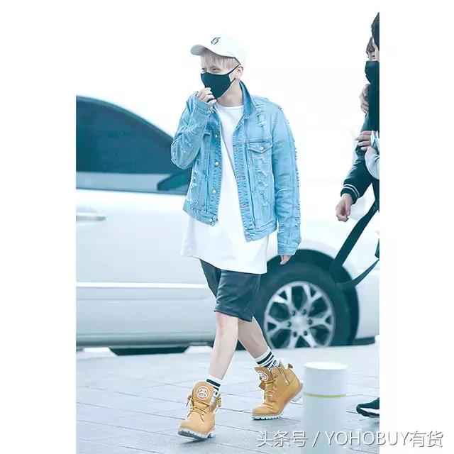 男的穿靴子会显腿短吗,腿短男生适不适合穿靴子