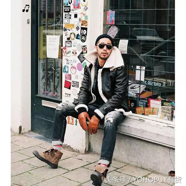 男的穿靴子会显腿短吗,腿短男生适不适合穿靴子