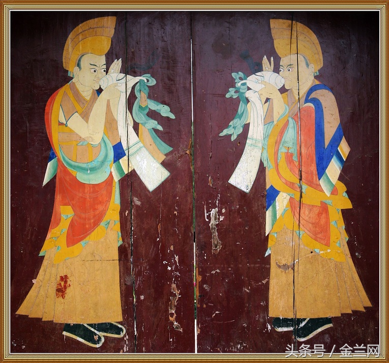 兰州永登县妙因寺门票预定,兰州永登妙因寺