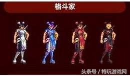 dnf原来还可以这样玩,女孩子怎么看待dnf手游