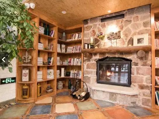 「青岛民宿」一路向北，青岛风光里的精致民宿在此，美的不像话！