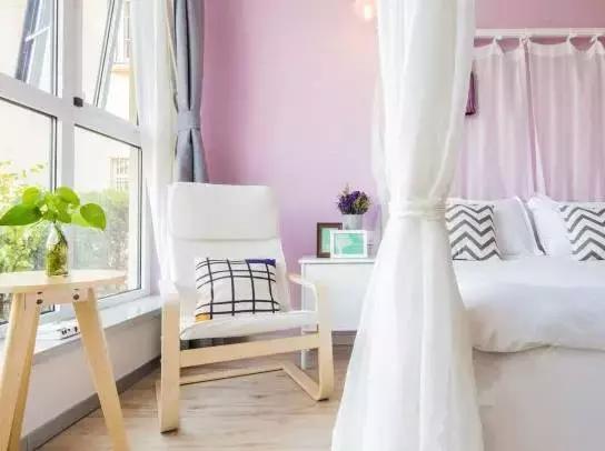 「青岛民宿」一路向北，青岛风光里的精致民宿在此，美的不像话！