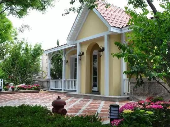 「青岛民宿」一路向北，青岛风光里的精致民宿在此，美的不像话！