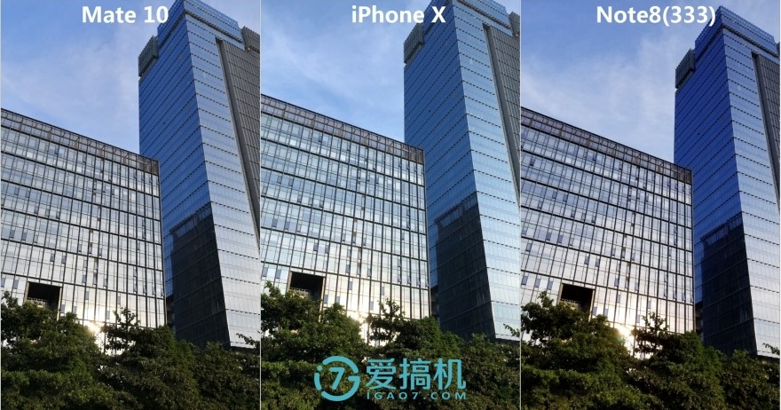 华为mate10详细参数及优缺点,史上最强的华为mate系列