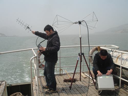 科普：百年发展无线电的定义与应用