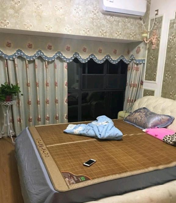 懊悔！今年刚买的新房，温馨舒适，可是一家人都不敢睡卧室！