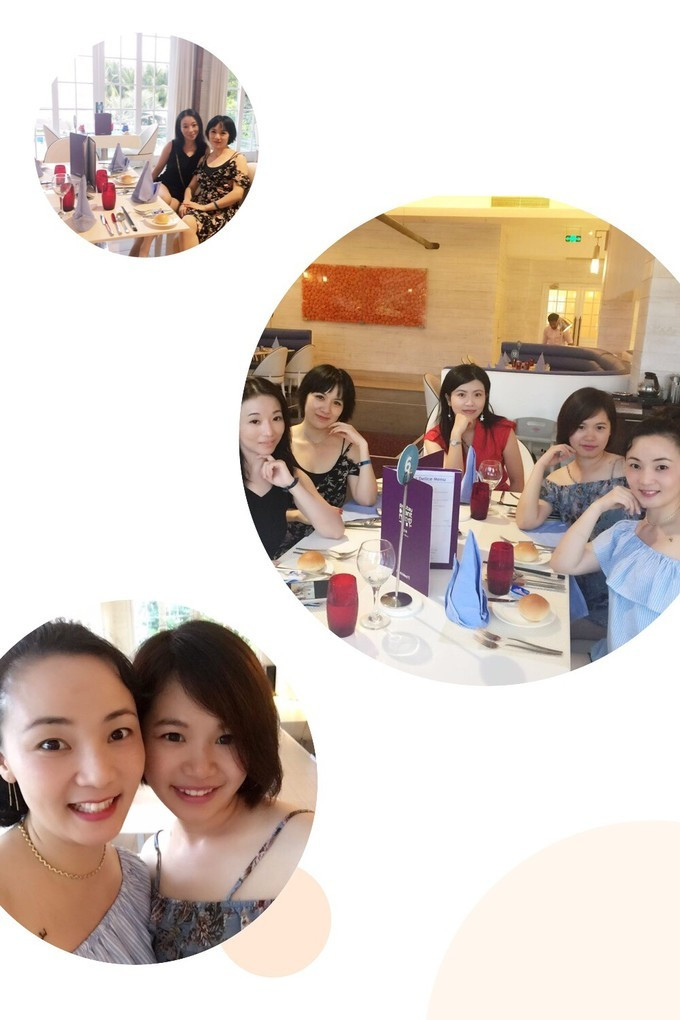 三亚clubmed亲子游游记,三亚clubmed游记