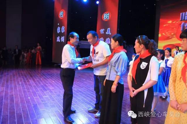 最美西峡人六：爱岗敬业奉献的楷模罗源