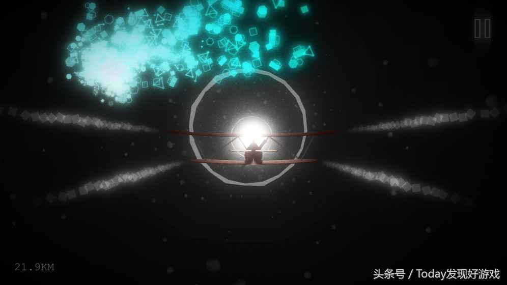 Today发现好游戏《Loner》：孤独至美，宁静致远！