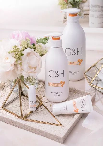 种草四个清凉好物,秋冬必囤的补水好物