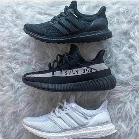 斯凯奇和boost脚感,假boost脚感有区别吗