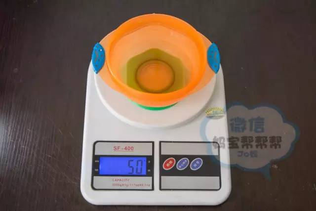 婴儿高铁米粉怎么冲调,婴儿米粉的做法与冲法比例