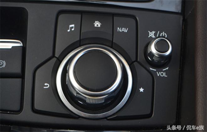 昂克赛拉两厢版马自达3,2020mazda3昂克赛拉掀背式