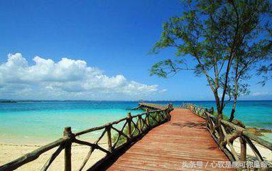 泰国选岛指南,泰国普吉岛一日游选岛全攻略
