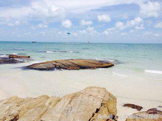 泰国选岛指南,泰国普吉岛一日游选岛全攻略