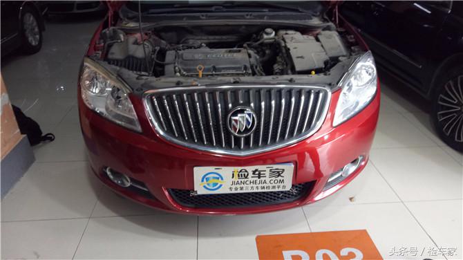 别克英朗这个车值不值得购买,别克英朗这车值不值得购买