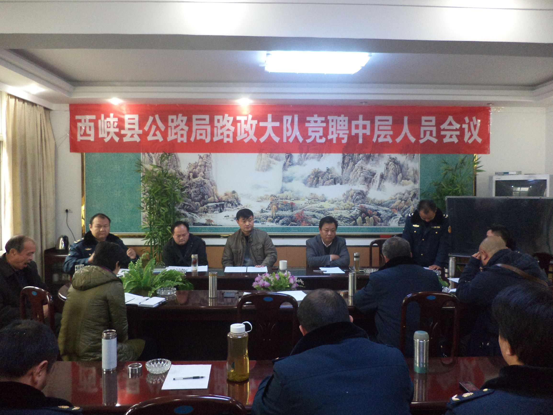 最美西峡人六：爱岗敬业奉献的楷模罗源