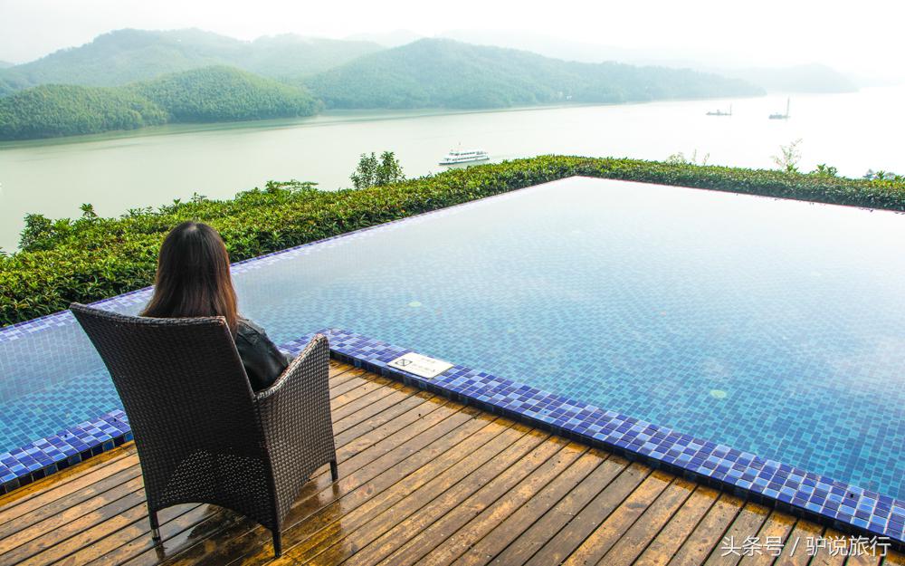 江南水乡古镇五星级酒店,江南明珠商务宾馆