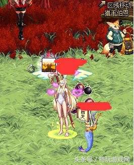 dnf原来还可以这样玩,女孩子怎么看待dnf手游