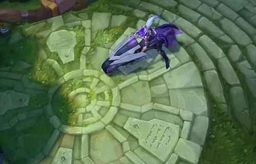 英雄联盟有史以来最完美的adc选手,英雄联盟adc最帅皮肤